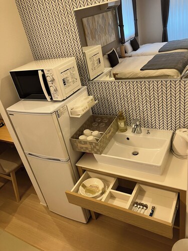 HOTEL CLA-SS HIROSHIMA-TOKAICHI