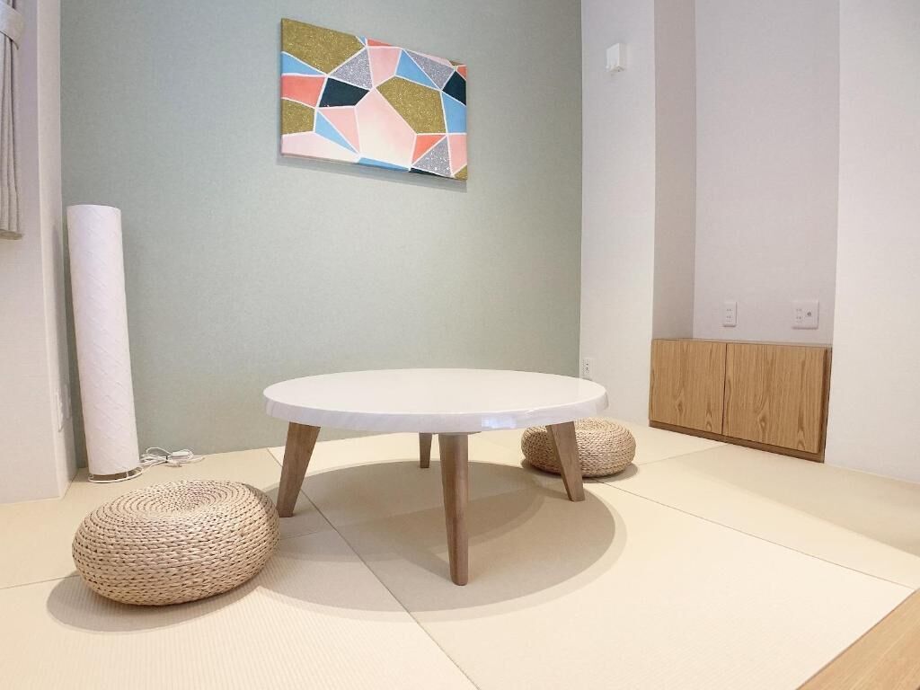 Habitación familiar | Interior