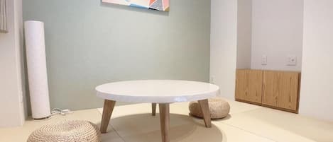 Family Room | Interior