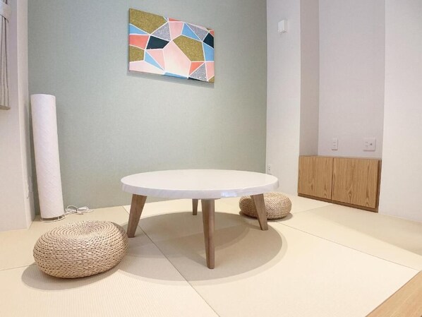 家庭房 | 住宿内部