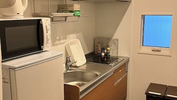 Quarto família | Cozinha privada