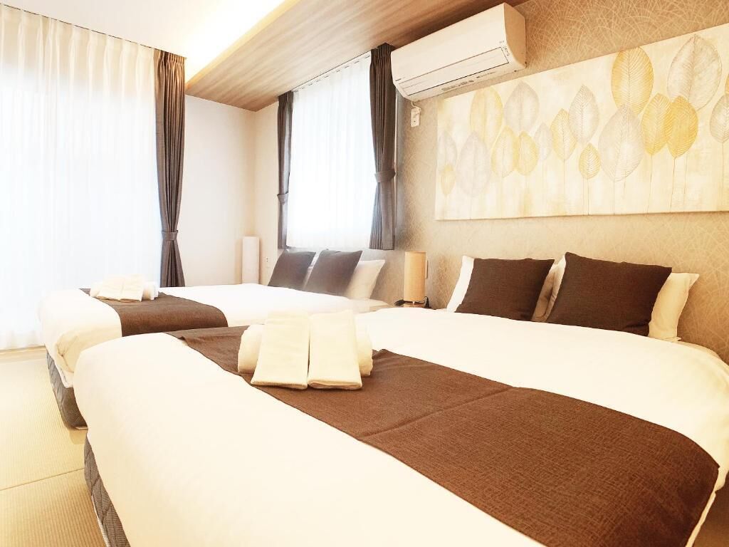 Superior Quadruple Room | Iron/ironing board, free WiFi, bed sheets
