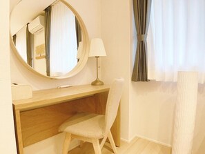 Phòng 4 Superior | Nội thất