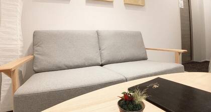 HOTEL CLA-SS HIROSHIMA-TOKAICHI