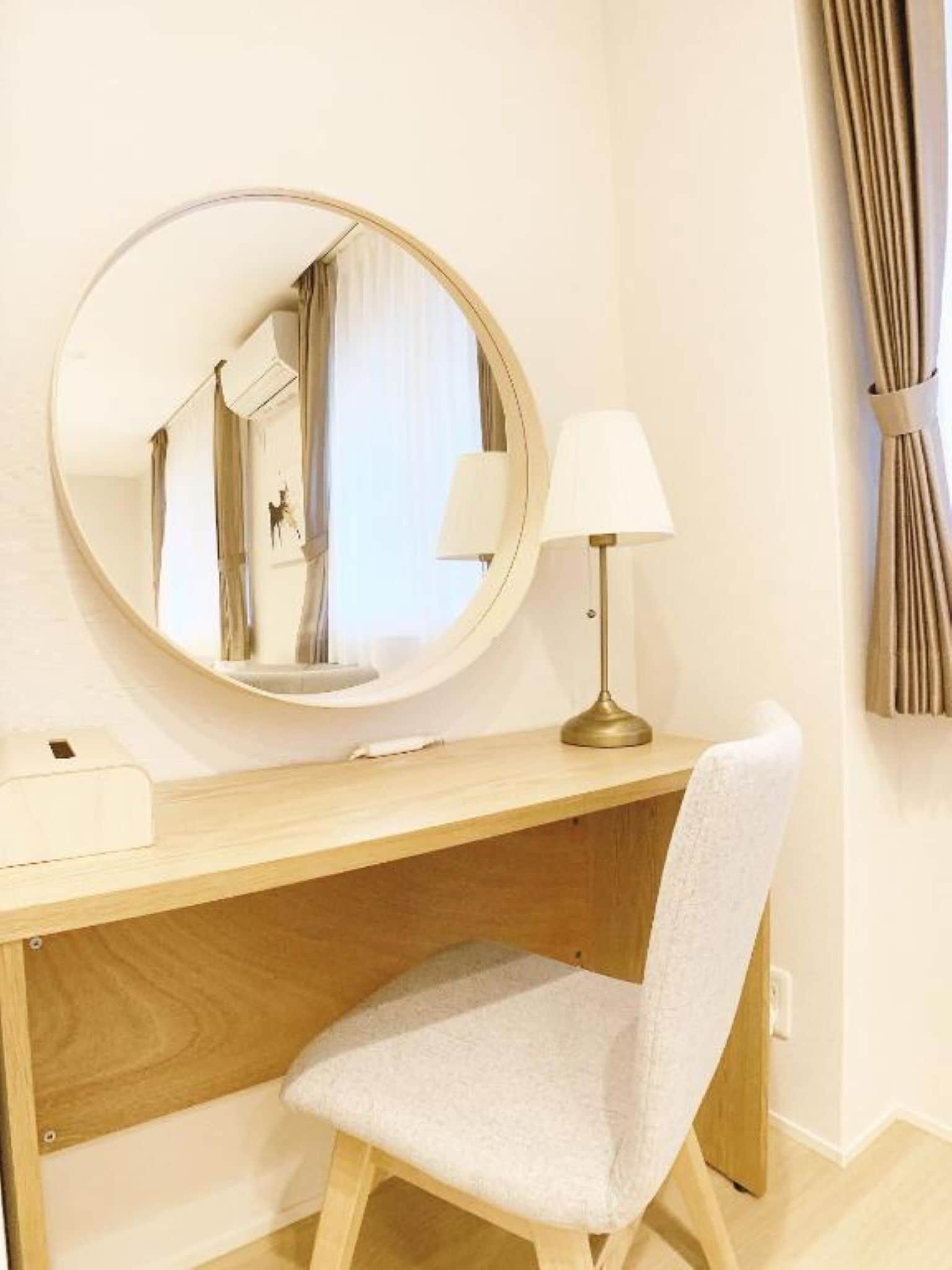 スーペリア 4 人部屋 | 内装