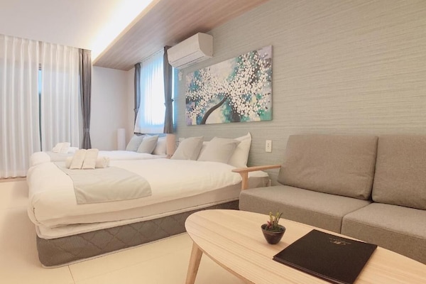 Superior Quadruple Room