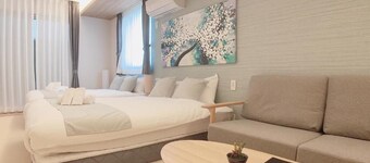 HOTEL CLA-SS HIROSHIMA-TOKAICHI