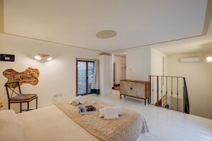 1 bedroom, iron/ironing board, WiFi, bed sheets - Volpedo Loft (Milan)