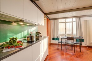 Dining - Volpedo Loft (Milan)