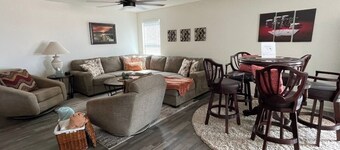 Luxurious Golf and Off Road Paradise