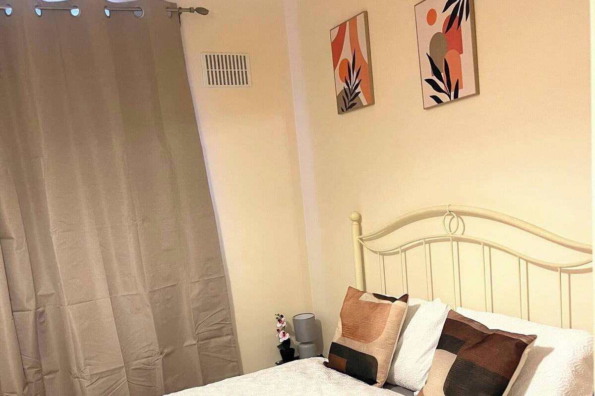 Room, 1 Bedroom, Accessible