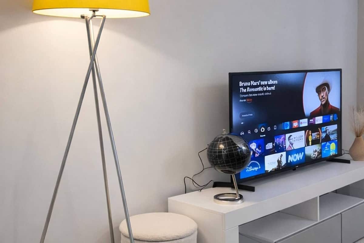 Room, 1 Bedroom, Accessible | Interior