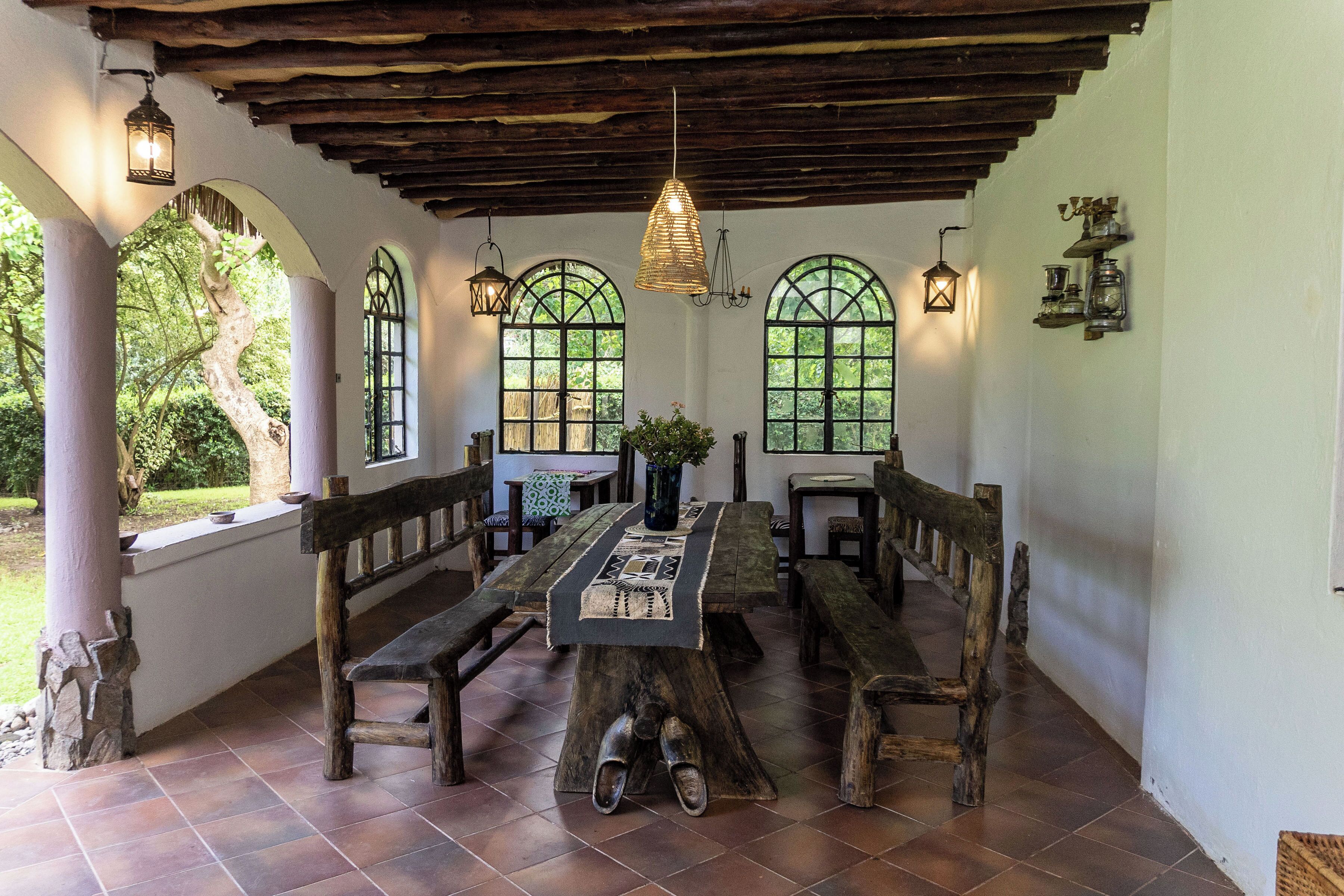 تناول الطعام