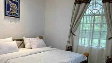 Comfort-Doppelzimmer