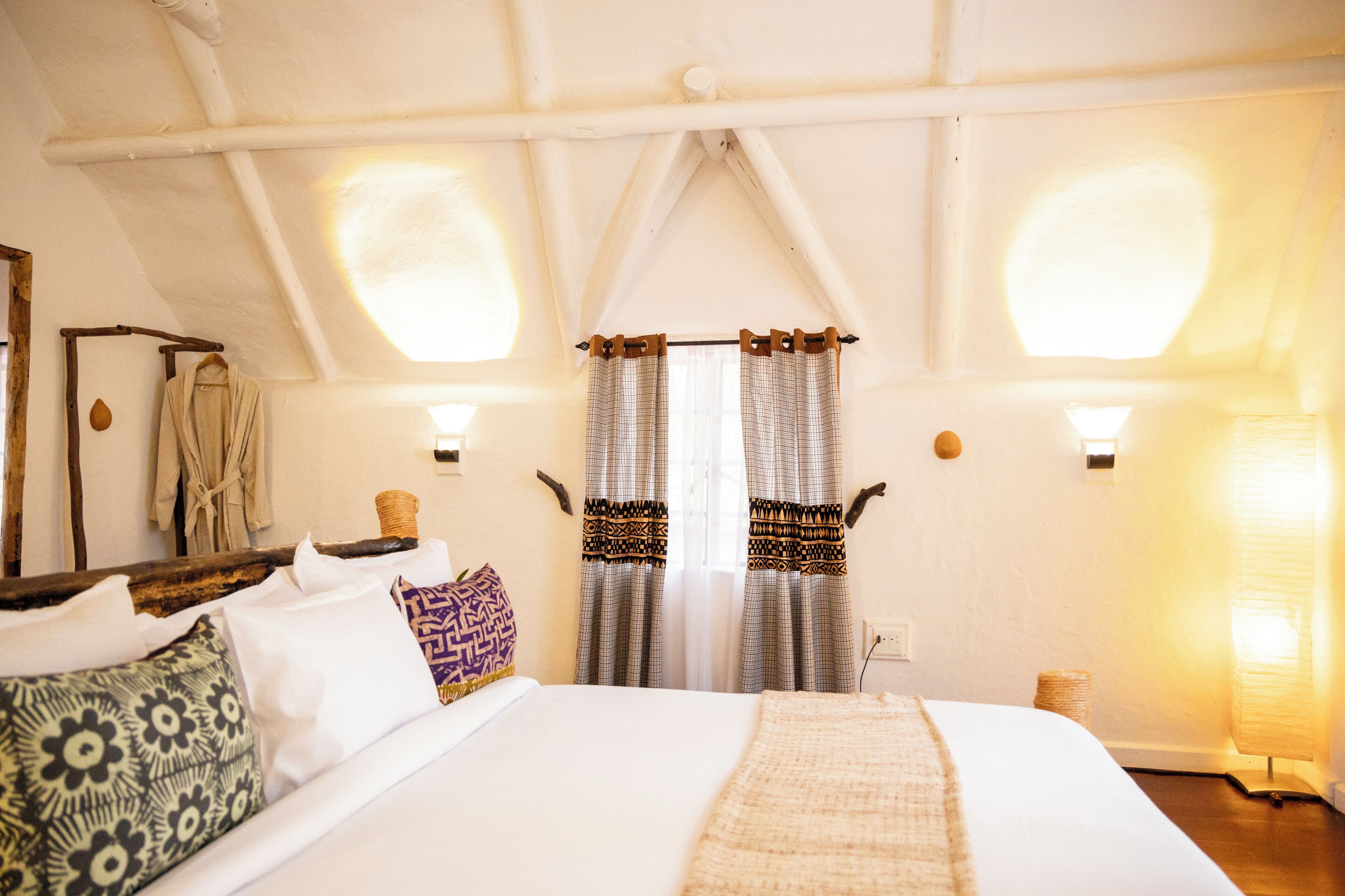 Honeymoon Double Room