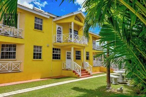 Exterior - Prospect #2 - by ZenBreak (Prospect)