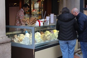 Habitación individual | Imagen general