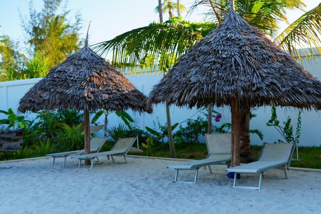 华丽别墅, 阳台, 花园景观 | 住宿场地