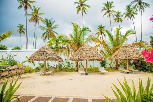 Changarawe Hotel & Retreat