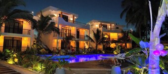 Changarawe Hotel & Retreat