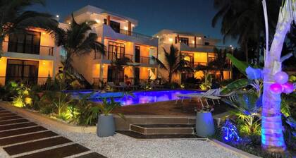 Changarawe Hotel & Retreat