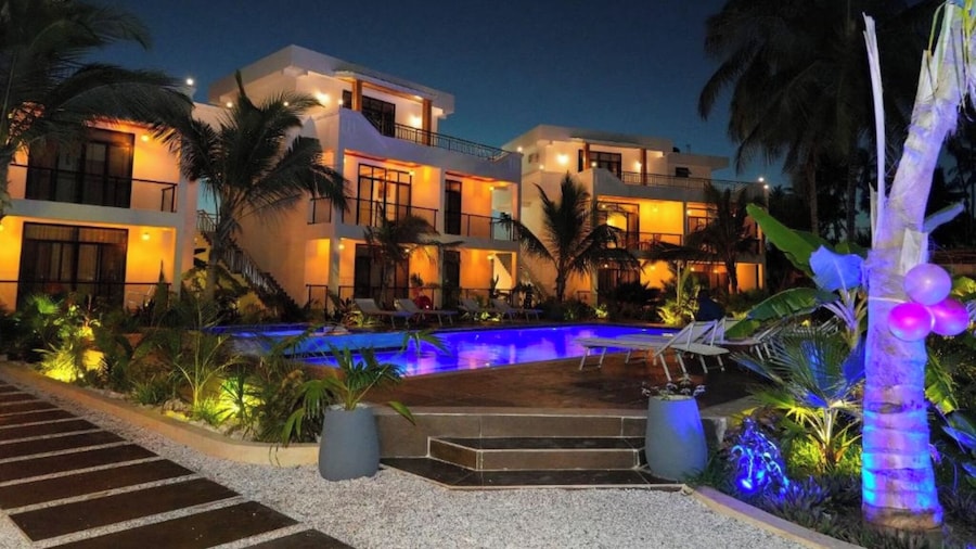 Changarawe Hotel & Retreat