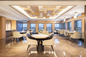 Restaurant - Atour S Hotel ShenZhen NanShan QianHai (Shenzhen)