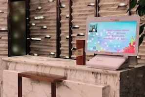 Interior - Atour S Hotel ShenZhen NanShan QianHai (Shenzhen)