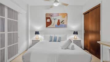 Apartment, 3 Bedrooms