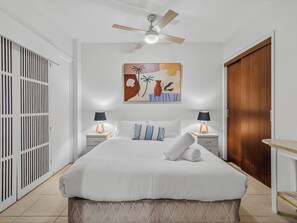 Apartment, 3 Bedrooms