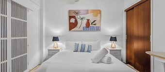 Coastal Calm at Paradiso - 231