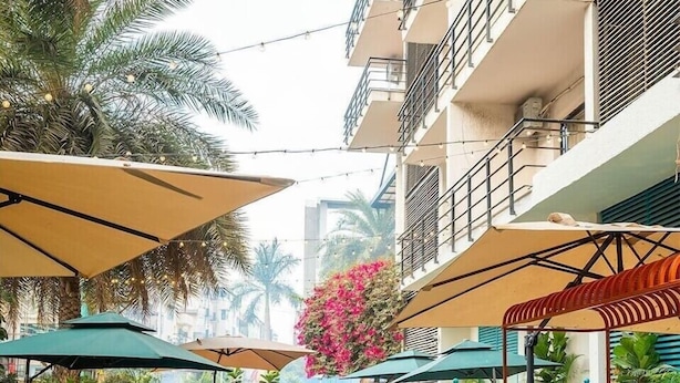 Unclassified image, 1 of 63, button - Astra Hotels & Suites Marathahalli Spice (Bengaluru)