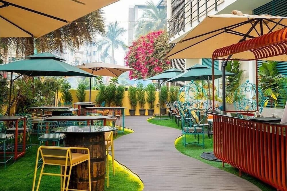 Astra Hotels & Suites Marathahalli Spice