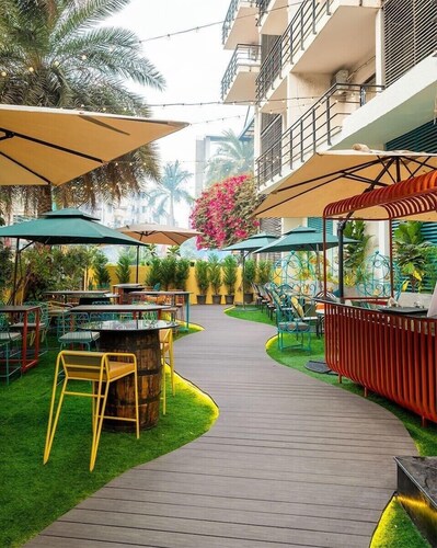 Astra Hotels & Suites Marathahalli Spice