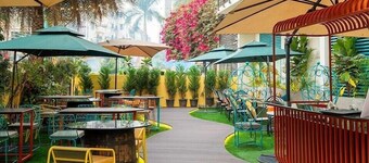 Astra Hotels & Suites Marathahalli Spice