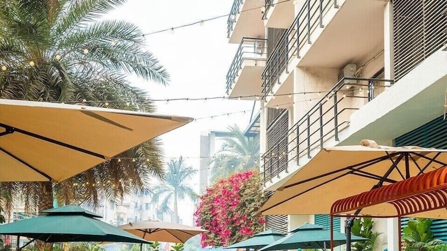 Astra Hotels & Suites Marathahalli Spice