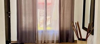 Apartment in Tambaca, Tamasopo close to places, waterfalls and more