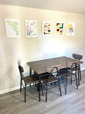 Restaurantes