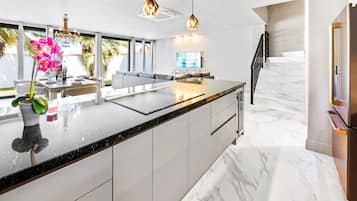 Resortwoning, 3 slaapkamers | Privékeuken