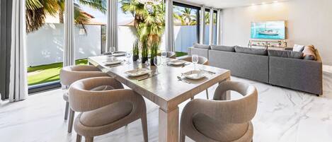 Casa de ciudad, 3 habitaciones | Cocina privada