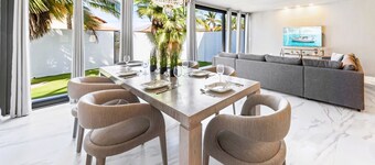 Bocobay Aruba Racquet Club