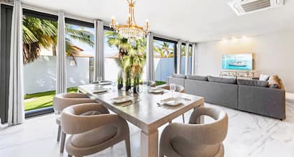 Bocobay Aruba Racquet Club