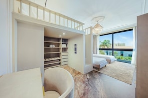 Townhome, 3 Bedrooms, Garden View | Individually decorated, individually furnished, iron/ironing board