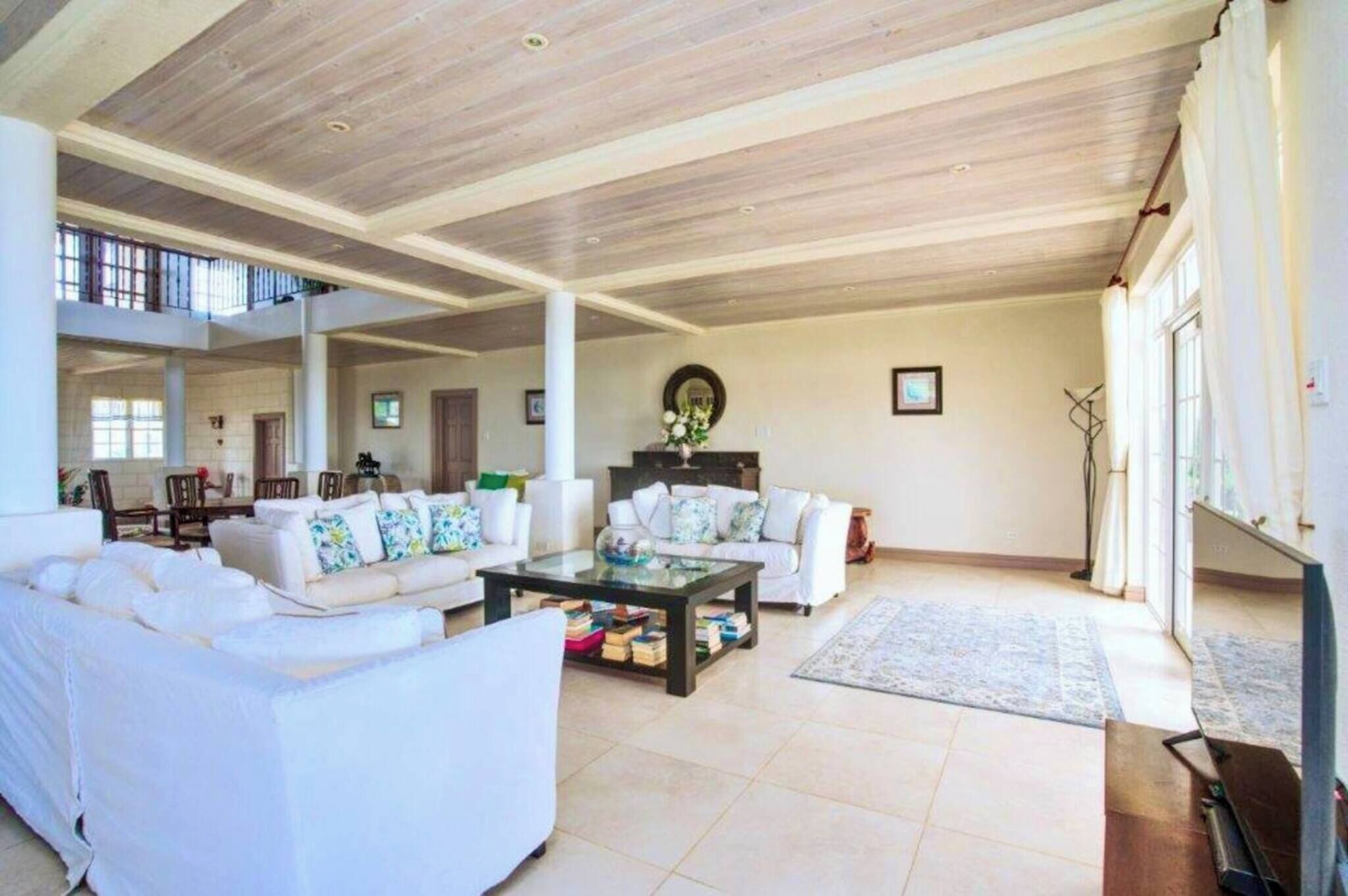 Landsdown House - Di Zenbreak - Barbados