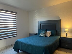 6 chambres, fer et planche Ă repasser, Wi-Fi, literie fournie