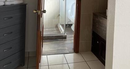 Casa Rebeca3 Complete, ideal for large groups, work teams, vacations, etc.
