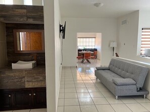 TV