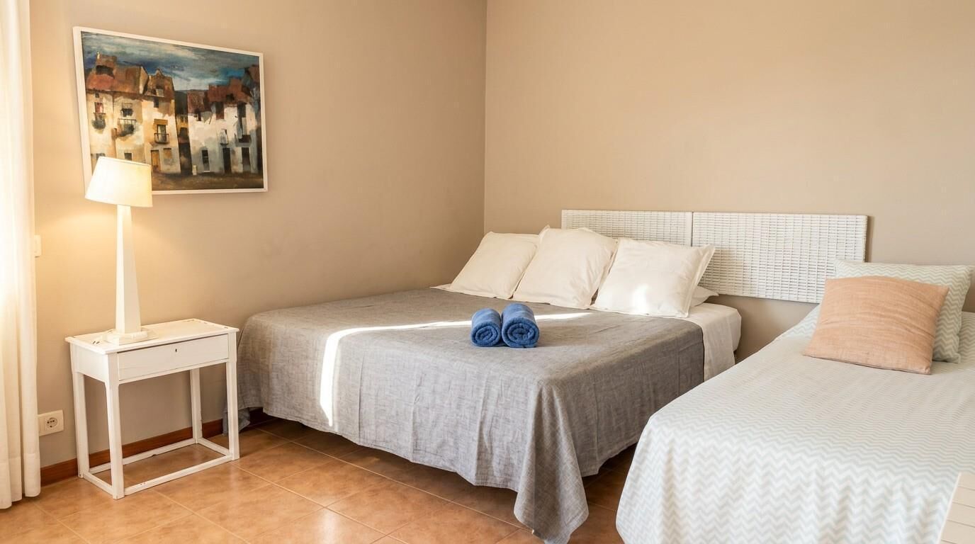 Villa Buen Neguit Golf y Mar - 27