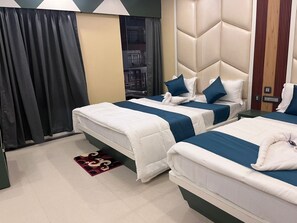 Free WiFi - Royal Classic Hotel (Digha)