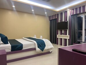 Free WiFi - Royal Classic Hotel (Digha)